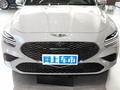 捷尼賽思G70 圖片