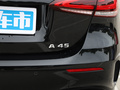 奔驰A级AMG(进口) 图片