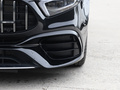 奔驰A级AMG(进口) 图片