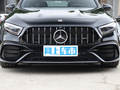 奔驰A级AMG(进口) 图片