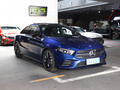 奔驰A级AMG(进口) 图片