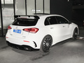 奔驰A级AMG(进口) 图片