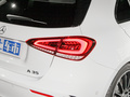 奔驰A级AMG(进口) 图片