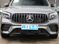 奔驰GLB AMG 图片