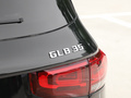 奔馳GLB AMG 圖片