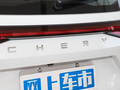瑞虎8 PRO 图片