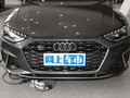 奥迪S4 图片