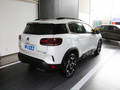 天逸 C5 AIRCROSS 图片