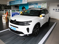 天逸 C5 AIRCROSS 图片