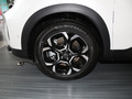 天逸 C5 AIRCROSS 图片
