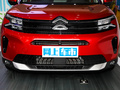天逸 C5 AIRCROSS 图片