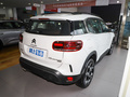 天逸 C5 AIRCROSS 圖片