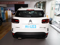 天逸 C5 AIRCROSS 圖片