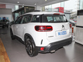 天逸 C5 AIRCROSS 图片