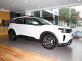 天逸 C5 AIRCROSS 图片
