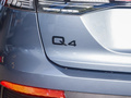 奥迪Q4 e-tron 图片