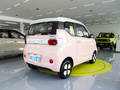 五菱宏光MINIEV 圖片