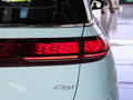 小鵬汽車G3 圖片