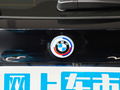 宝马X3（进口） 图片