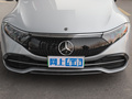 奔驰EQS 图片