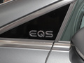 奔驰EQS 图片