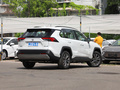 RAV4荣放 图片