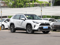 RAV4荣放 图片