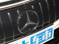 奔驰EQS AMG 图片