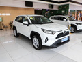 RAV4荣放 图片