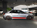 奔驰A级AMG(进口) 图片