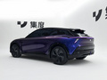 极越01 图片