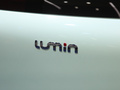 长安LUMIN 图片