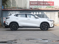 长安欧尚X5 PLUS 图片
