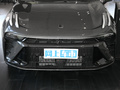 領(lǐng)克03 圖片