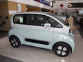 宝骏KiWi EV 图片