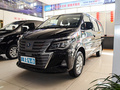 菱智M5 EV 图片