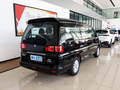 菱智M5 EV 图片