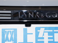 領(lǐng)克01 圖片