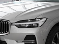 沃尔沃XC60新能源 图片