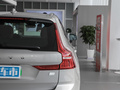 沃尔沃XC60新能源 图片