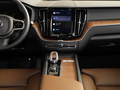 沃尔沃XC60新能源 图片