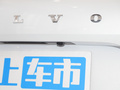 沃尔沃XC60新能源 图片