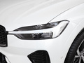 沃尔沃XC60新能源 图片