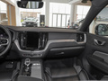 沃尔沃XC60新能源 图片