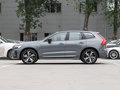 沃尔沃XC60新能源 图片