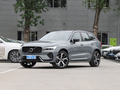 沃尔沃XC60新能源 图片