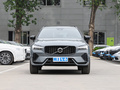 沃尔沃XC60新能源 图片