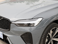 沃尔沃XC60新能源 图片