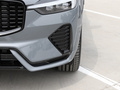 沃尔沃XC60新能源 图片