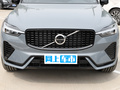 沃尔沃XC60新能源 图片
